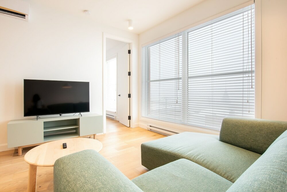 Фото Les Lofts Saint-François - Par les Lofts Vieux-Québec