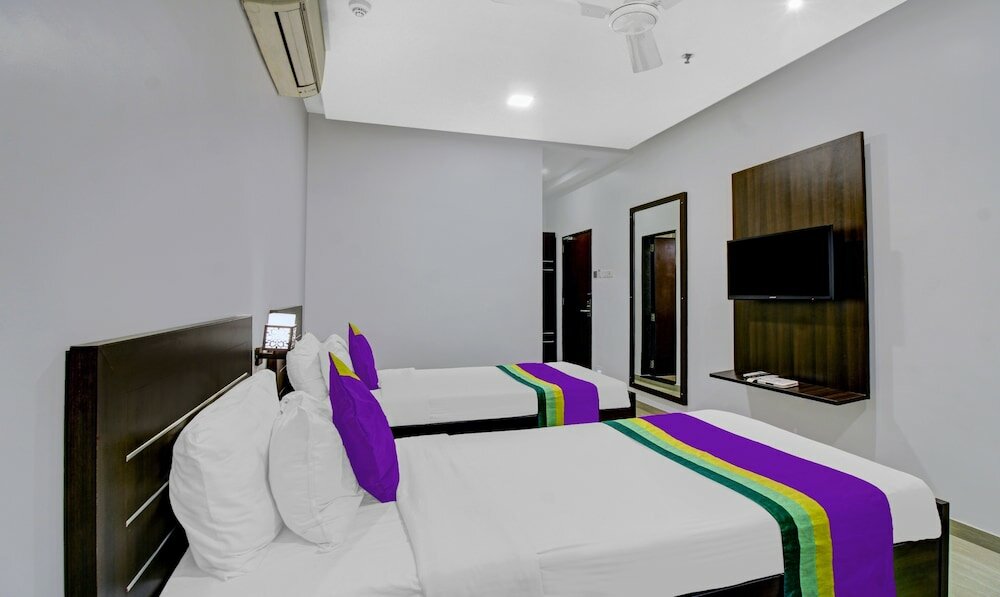 Фото Treebo Tryst Brijinn