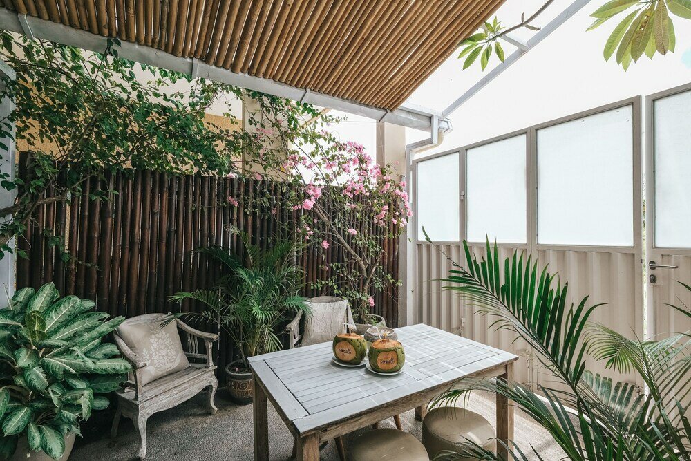 Фото Miintslice Villa