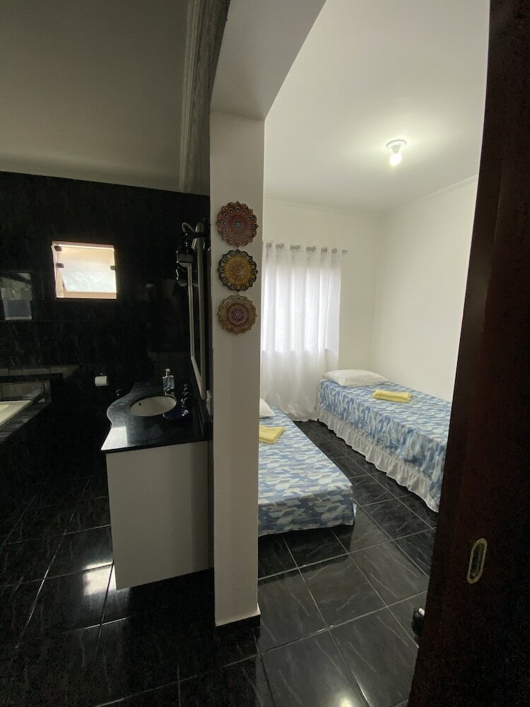 Фото Pousada Bahan