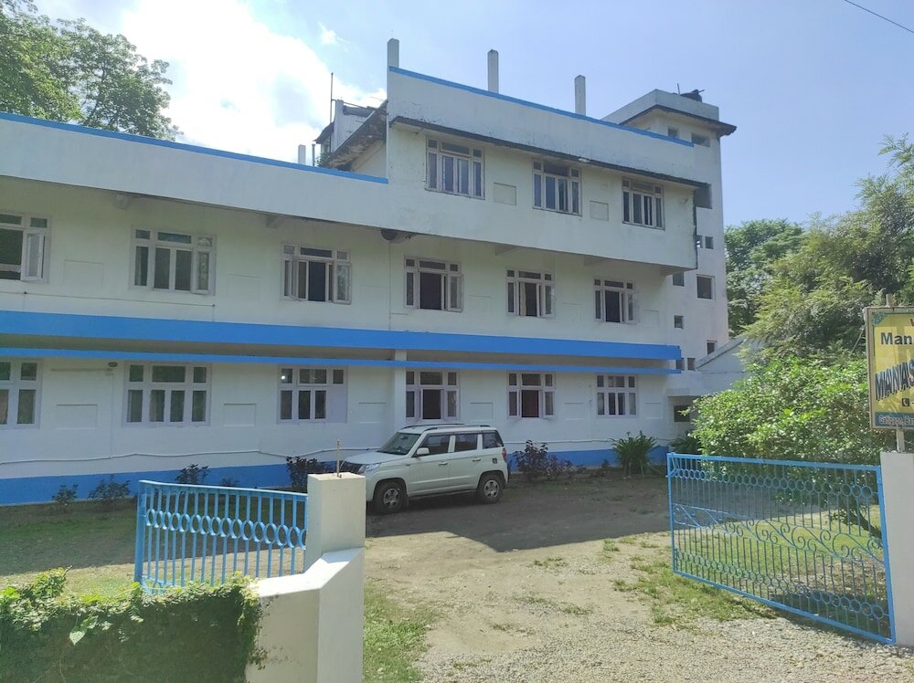 Фото Homocation Jungle Resort