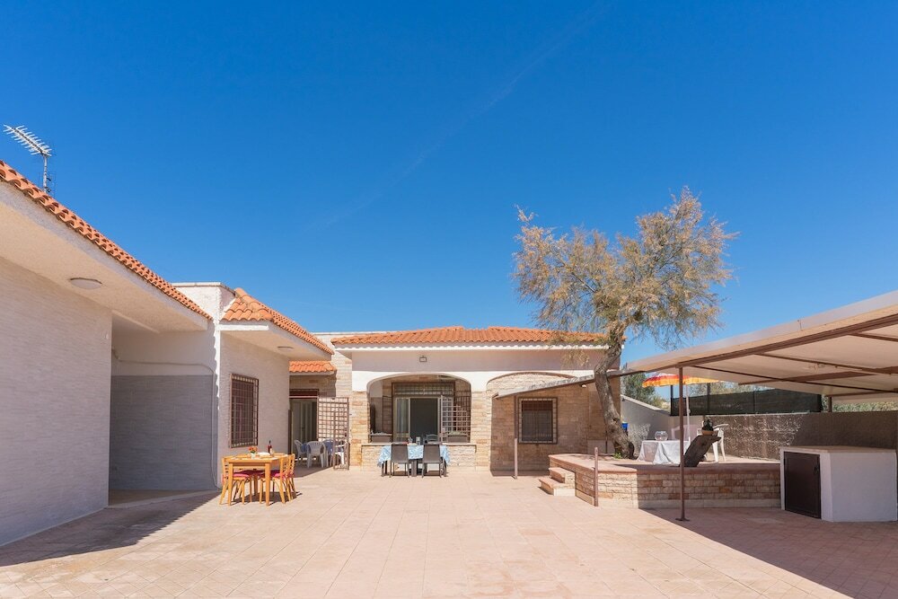 Фото 2844 Villa Colomba - Appartamento C by Barbarhouse