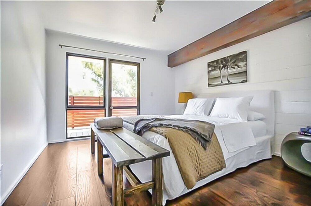 Фото Cottage Oasis