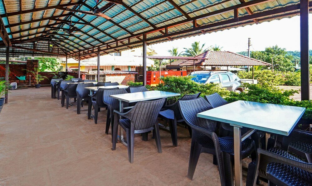 Фото Treebo Trend Ss Residency, Dapoli