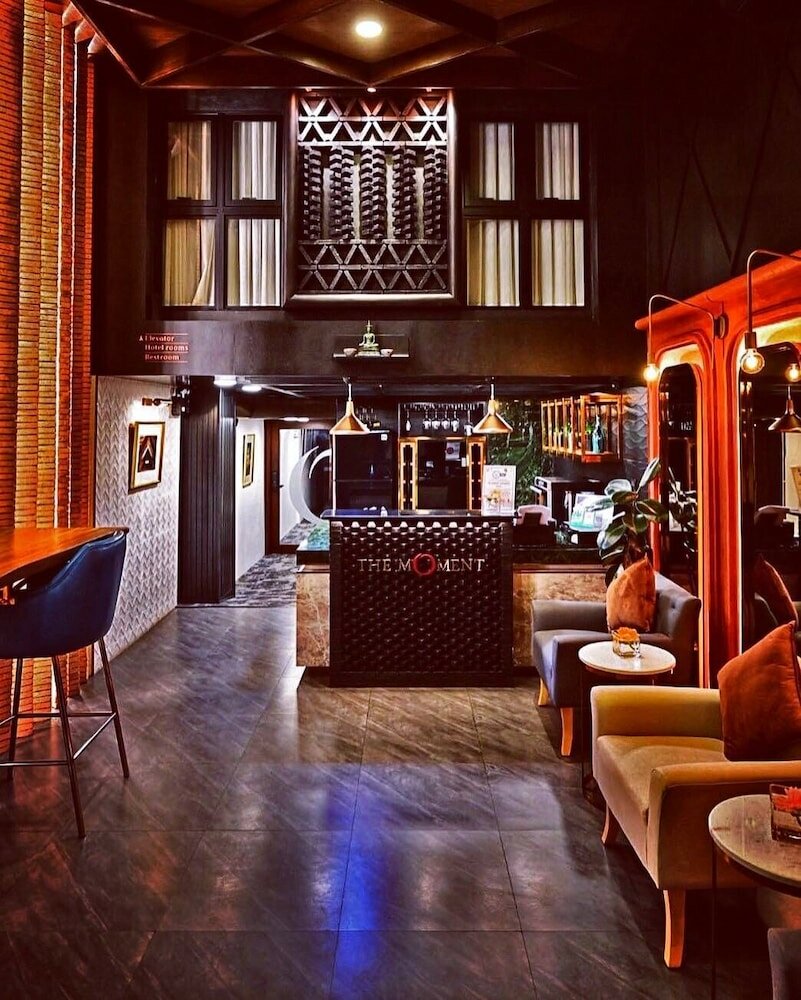 Фото The Moment Chiangmai