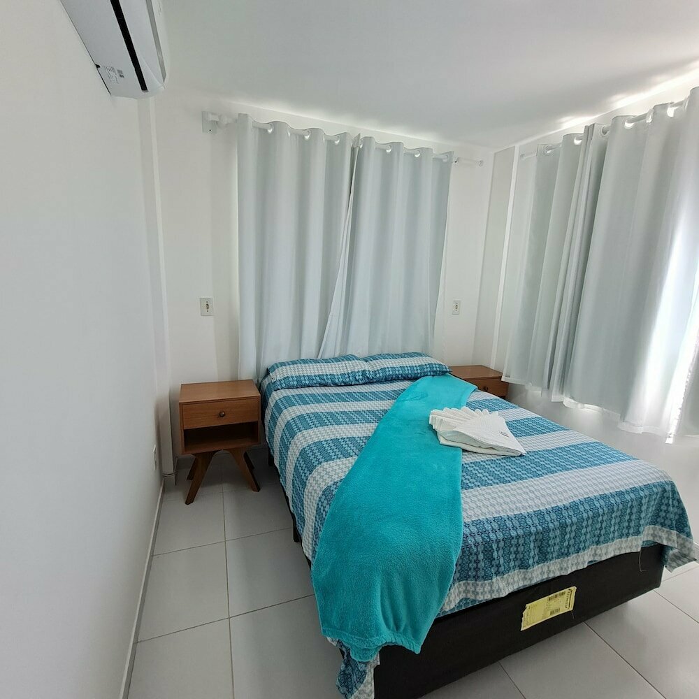 Hotel Flat 204 Jacuzzi -Maria Farinha Prince, State of Pernambuco, photo