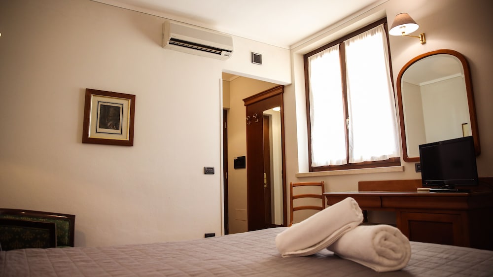 Фото Bagno Santo Residence