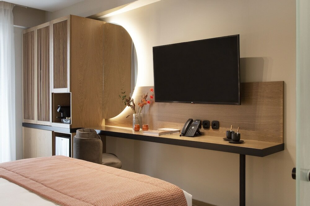 Фото 1910 Lifestyle Hotel