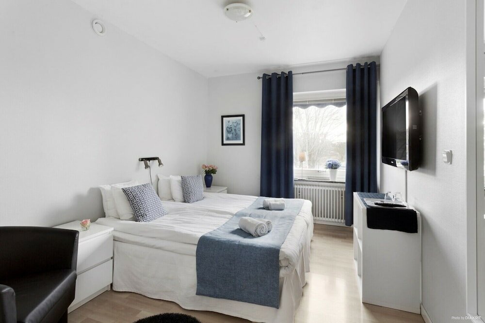 Фото Aurora Bed & Breakfast