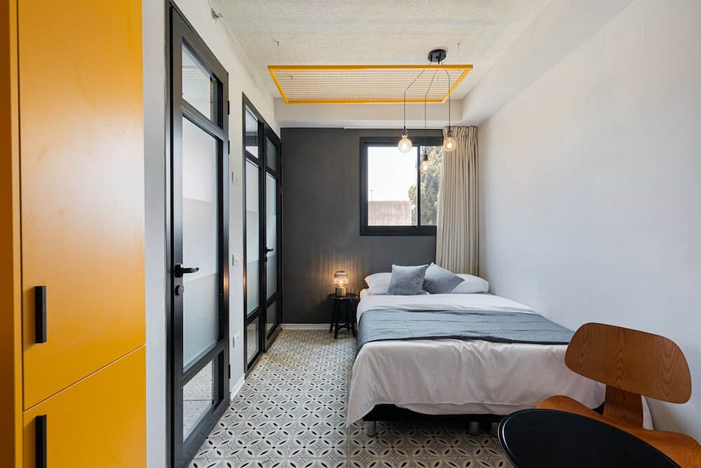 Фото Levinski Market Hotel