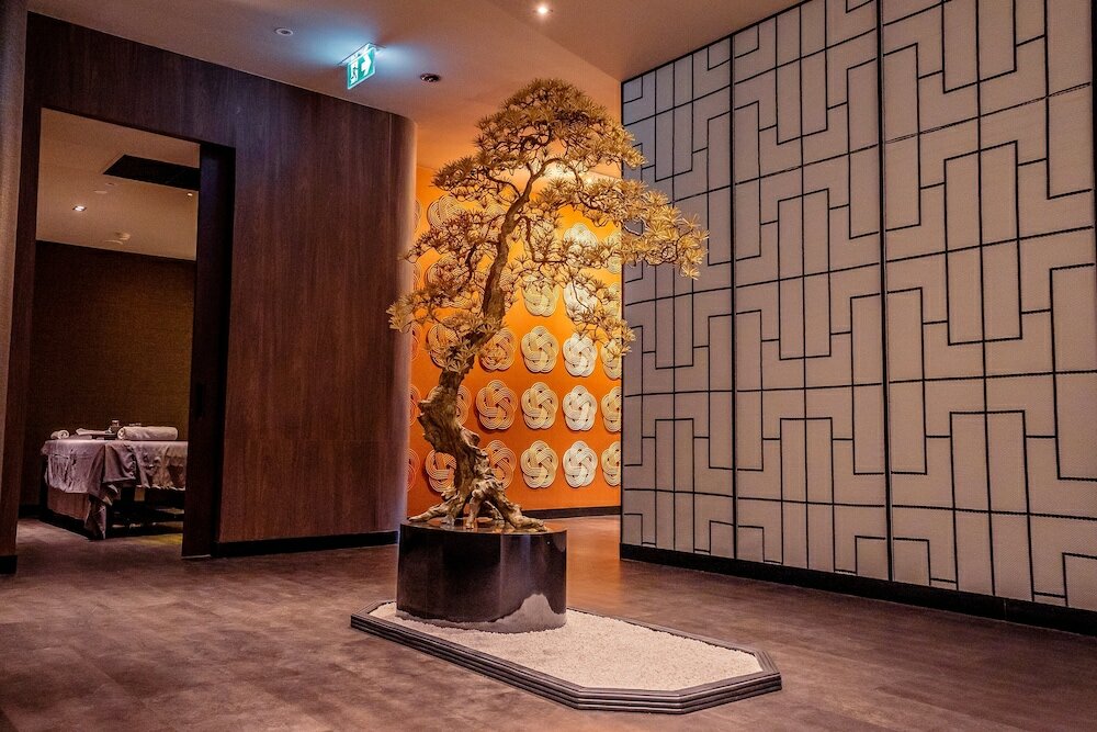 Фото Chatrium Grand Bangkok