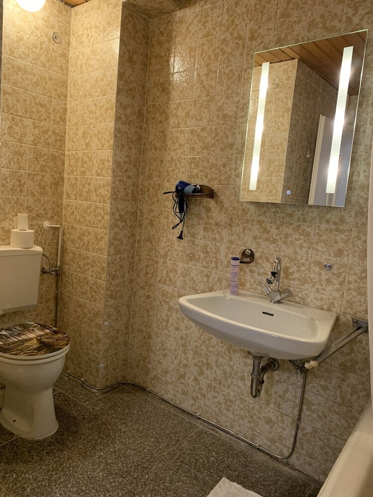 Фото Mitten im Herzen von Hannover