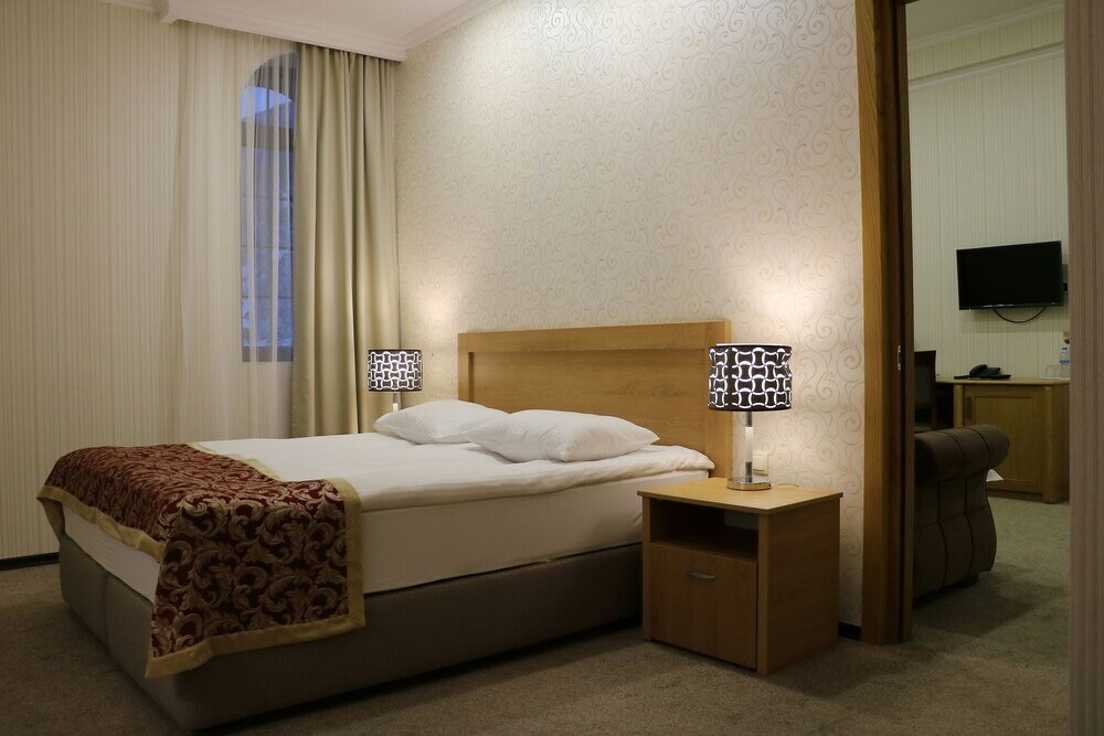 Фото Sno Kazbegi