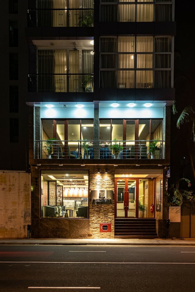 Фото Summer Beach Maldives