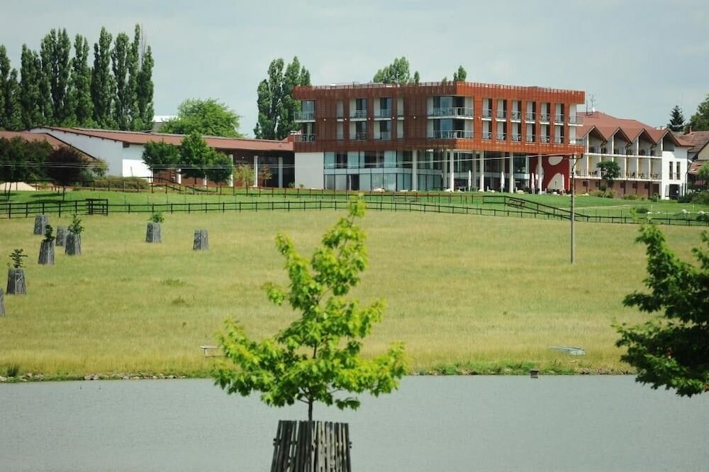 Фото K-Triumf resort