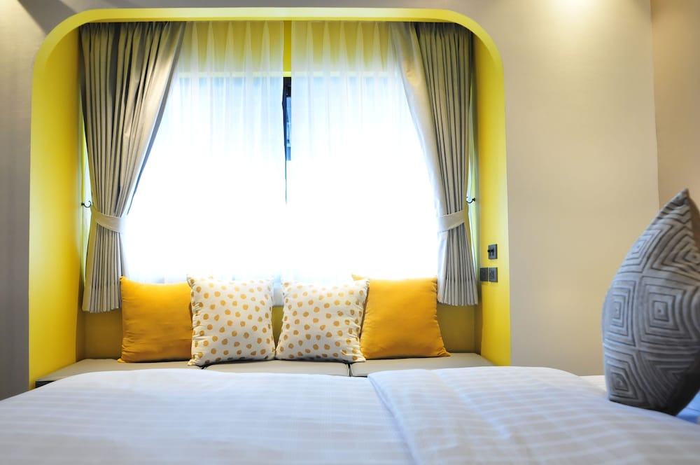 Фото The Moment Chiangmai