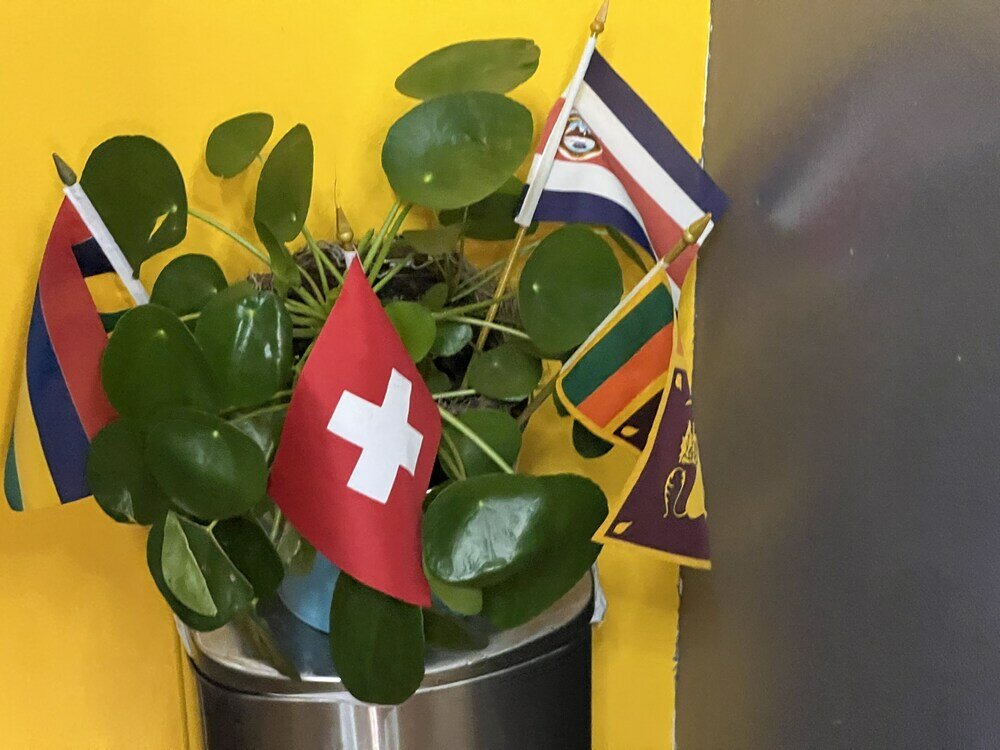 Фото Pied-A-Terre Mont-Royal