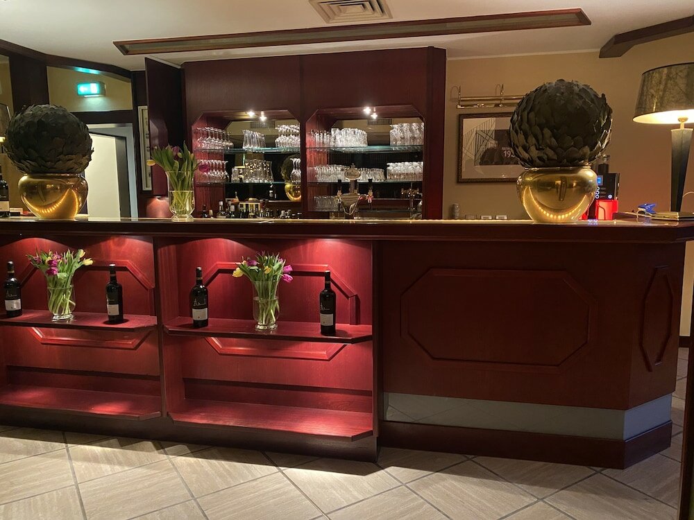 Фото Hotel Villa Sophia