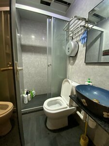 Гостиница Sleep Cubee Hostel