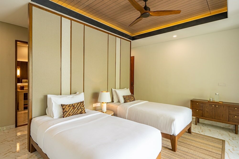 Фото Berawa Bali Beach Villas by The Kunci
