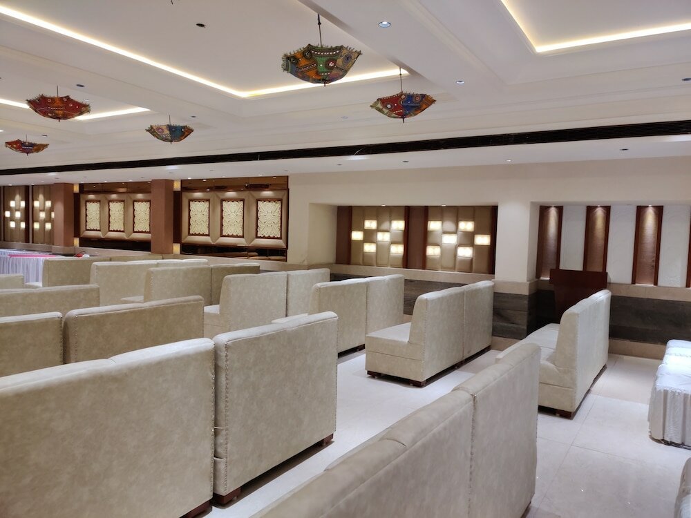 Фото Hotel Yatrik