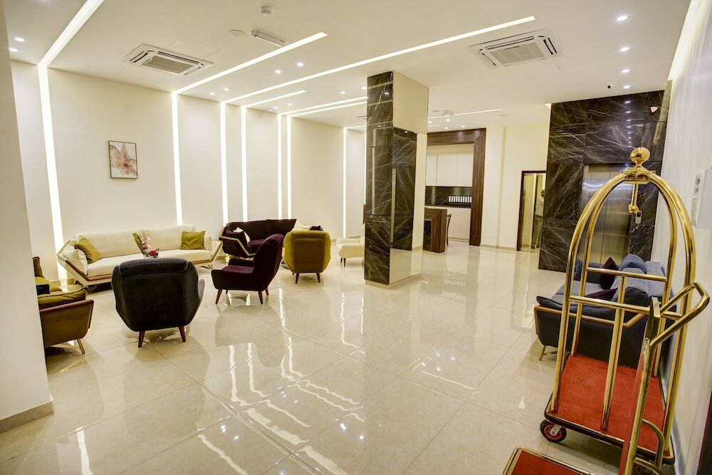 Фото Aqaba Coast Hotel