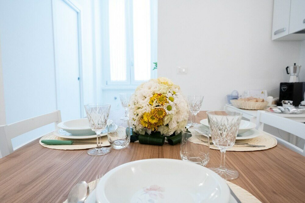 Фото Mami Guest House