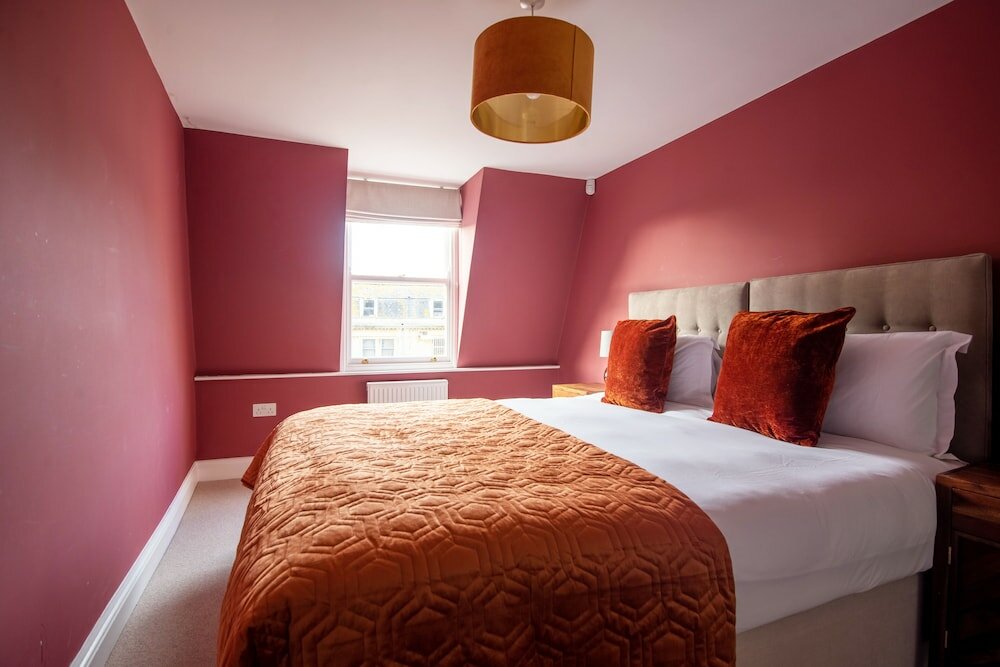 Фото Dream Stays Bath - Barton House