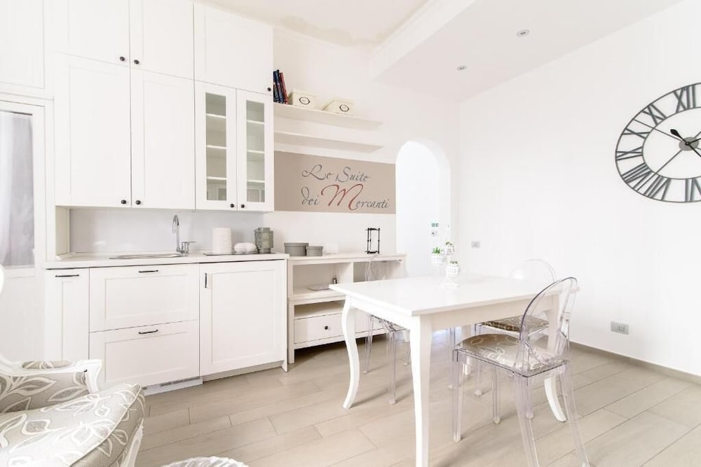 Фото Le Suite Dei Mercanti