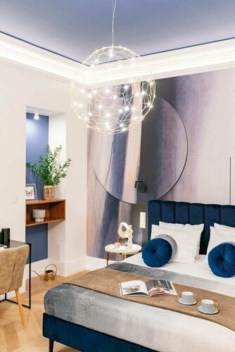 Гостиница Dandelion Apartment by Loft Affair в Кракове