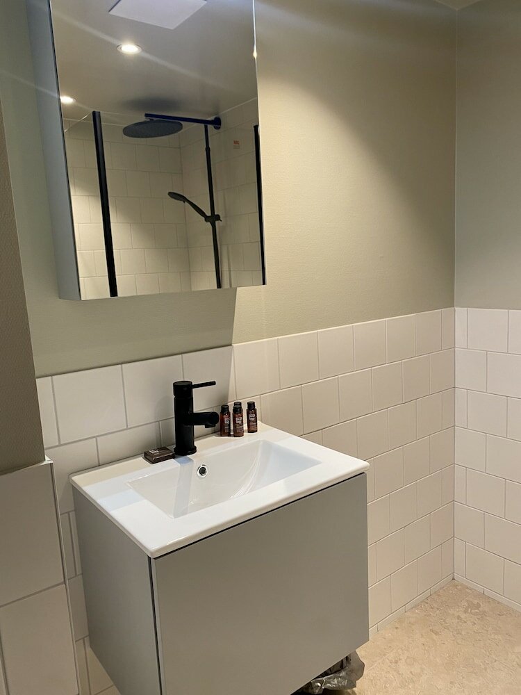 Фото Hotell Hanöhus Hällevik