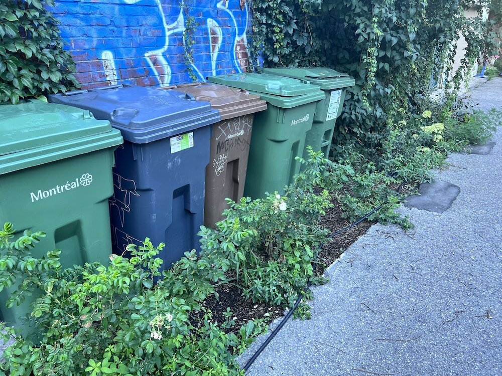 Фото Pied-A-Terre Mont-Royal