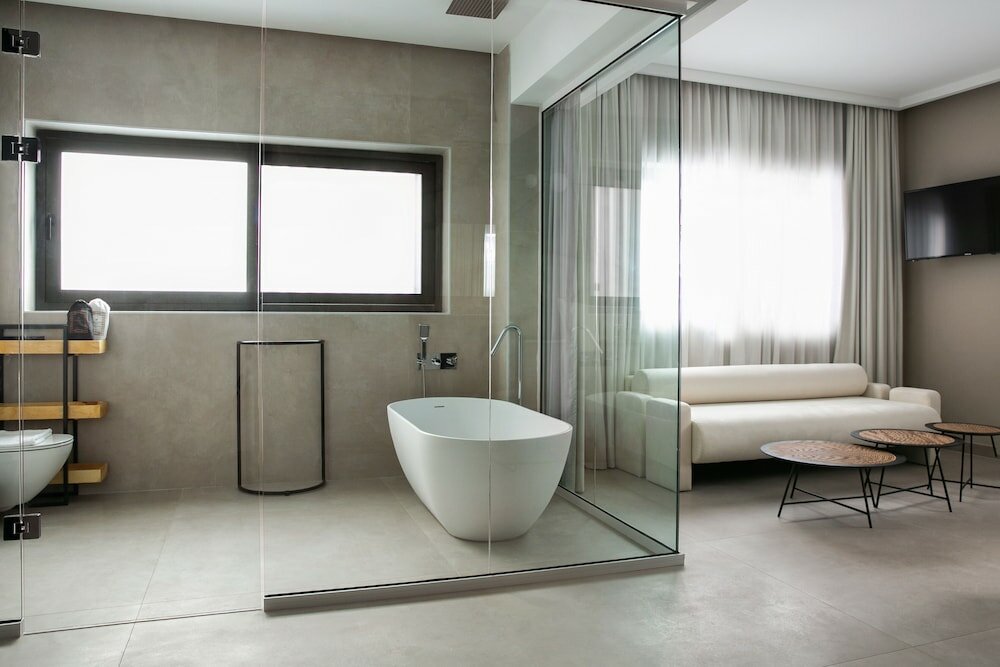 Фото Elisabeth Boutique Hotel