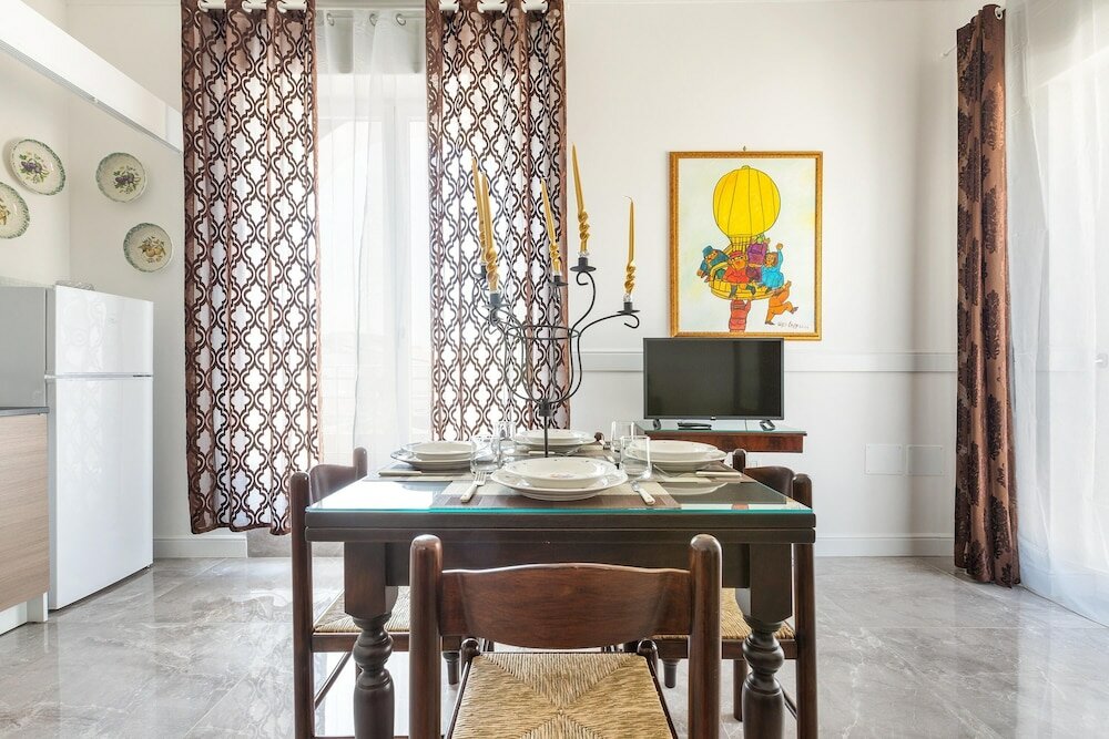 Фото 2446 Palazzo Montagna - Mono by Barbarhouse