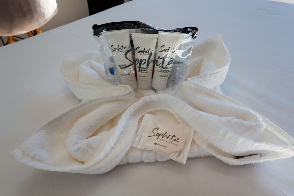 Фото Sophita Business Hotel