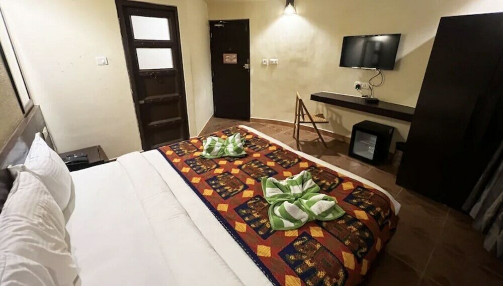 Фото La Kamp Resort