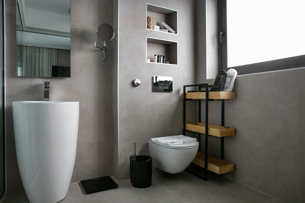 Фото Elisabeth Boutique Hotel