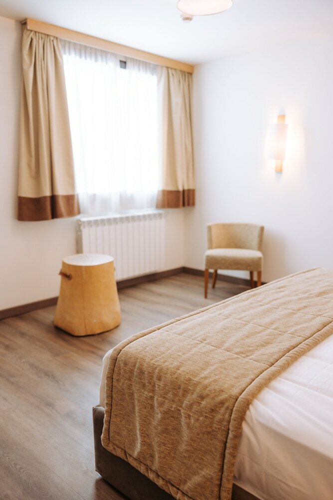 Фото Valtur Cristallo Dependance Cristallino