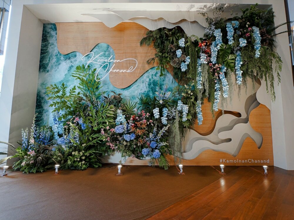 Фото Chatrium Grand Bangkok