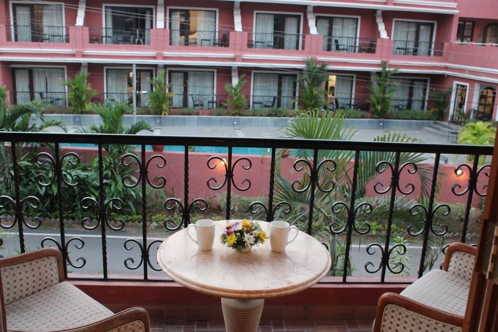 Фото Jasminn Villas South Goa