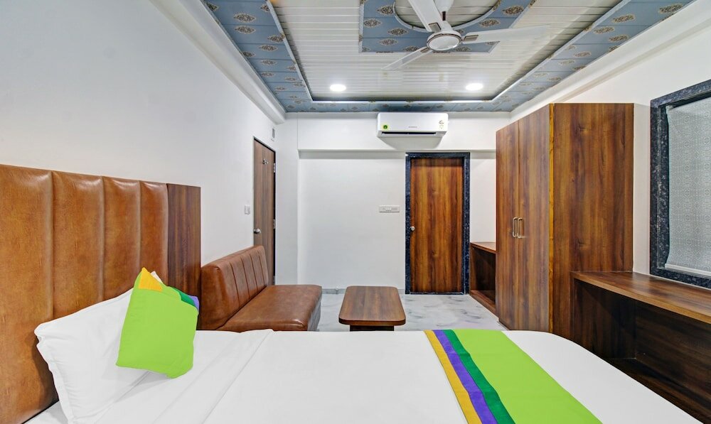 Фото Treebo Trend Rk Inn