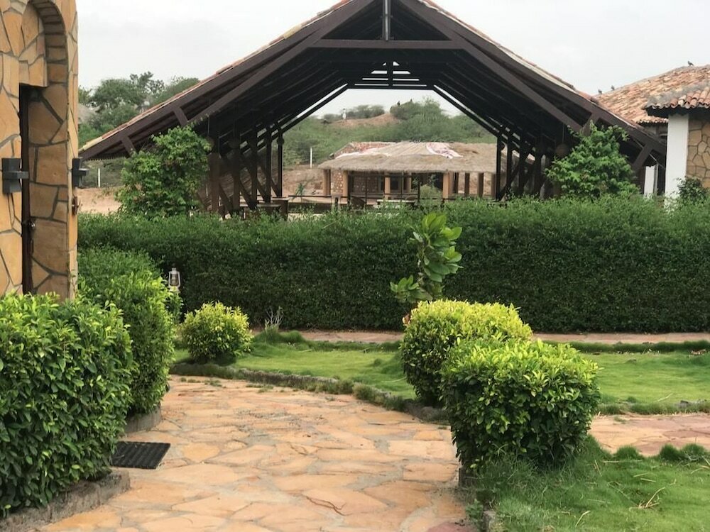 Фото La Kamp Resort