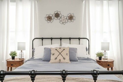 Гостиница Historic Ludlow Apt B