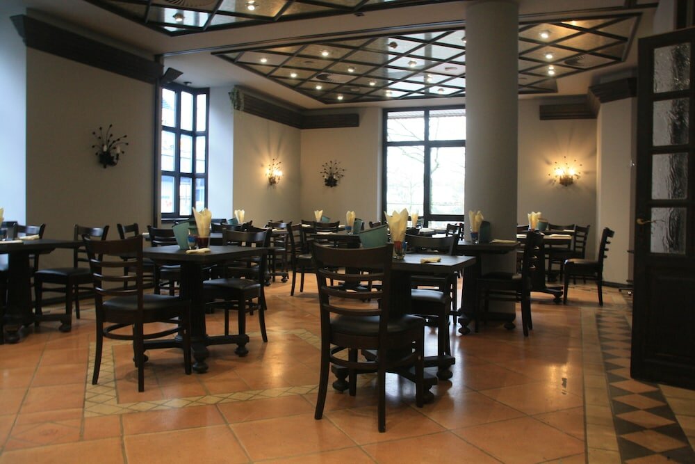 Фото Parkhotel Gütersloh