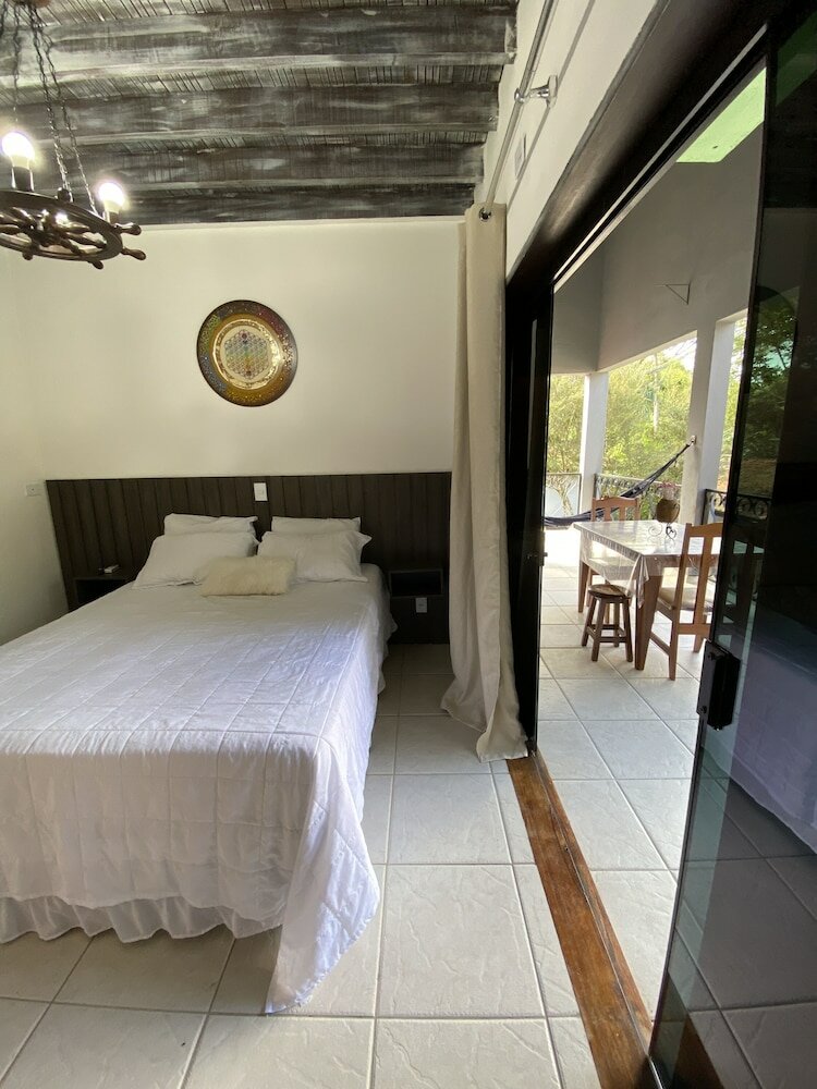 Фото Pousada Bahan