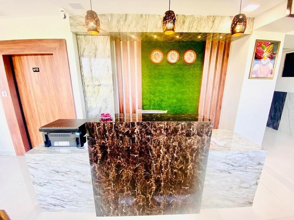 Фото Hotel Paradise Naroda