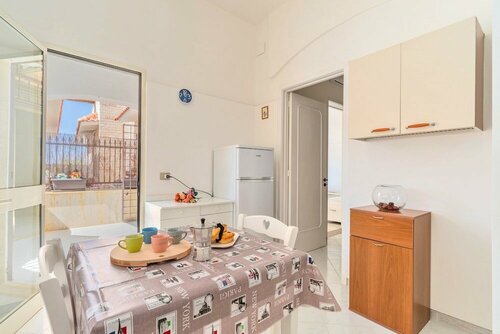 Апартаменты 2844 Villa Colomba - Appartamento C by Barbarhouse