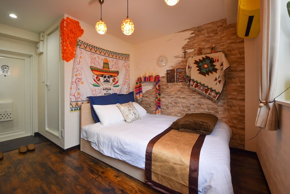 Фото Comfy Stay Sakuramachi