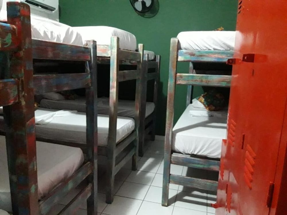 Фото Hostel Barra