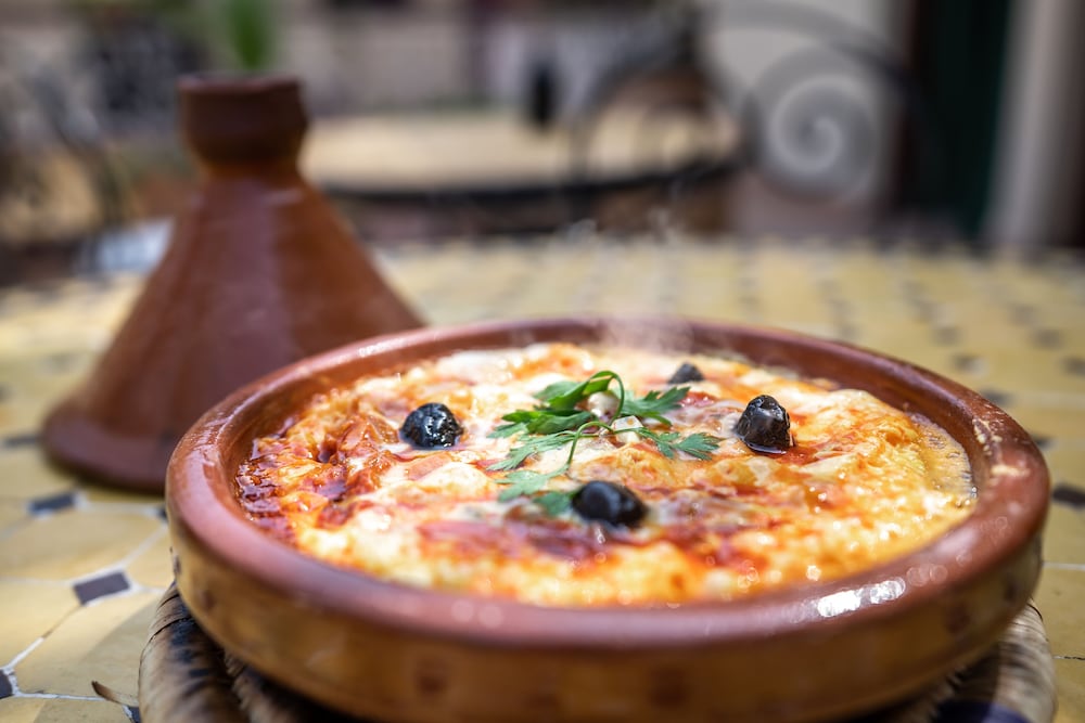 Фото Hotel Sherazade